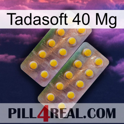 Tadasoft 40Mg new10